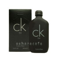 コスメ通販　カルバンクライン シーケービー(CK-be)EDT 100ml SP(オードトワレ)