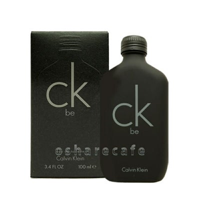 コスメ通販　カルバンクライン シーケービー(CK-be)EDT 100ml SP(オードトワレ)