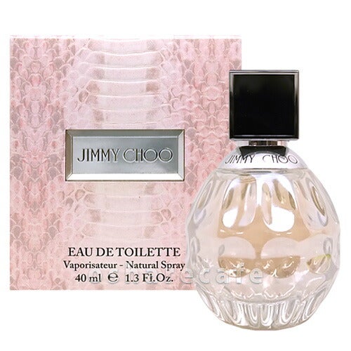 コスメ通販　ジミーチュウEDT 40ml SP(オードトワレ)