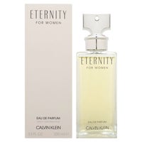 コスメ通販　カルバンクライン エタニティEDP 100ml SP(オードパルファム)