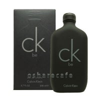 コスメ通販　カルバンクライン シーケービー(CK-be)EDT 200ml SP(オードトワレ)