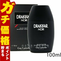 コスメ通販　ギラロッシュ ドラッカーノワールEDT 100ml SP(オードトワレ)