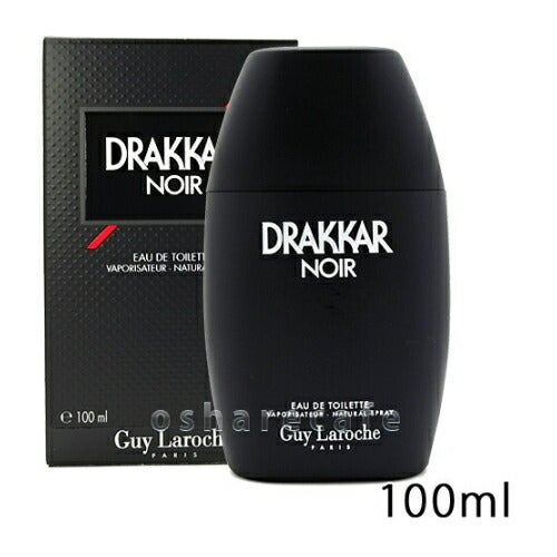 コスメ通販　ギラロッシュ ドラッカーノワールEDT 100ml SP(オードトワレ)