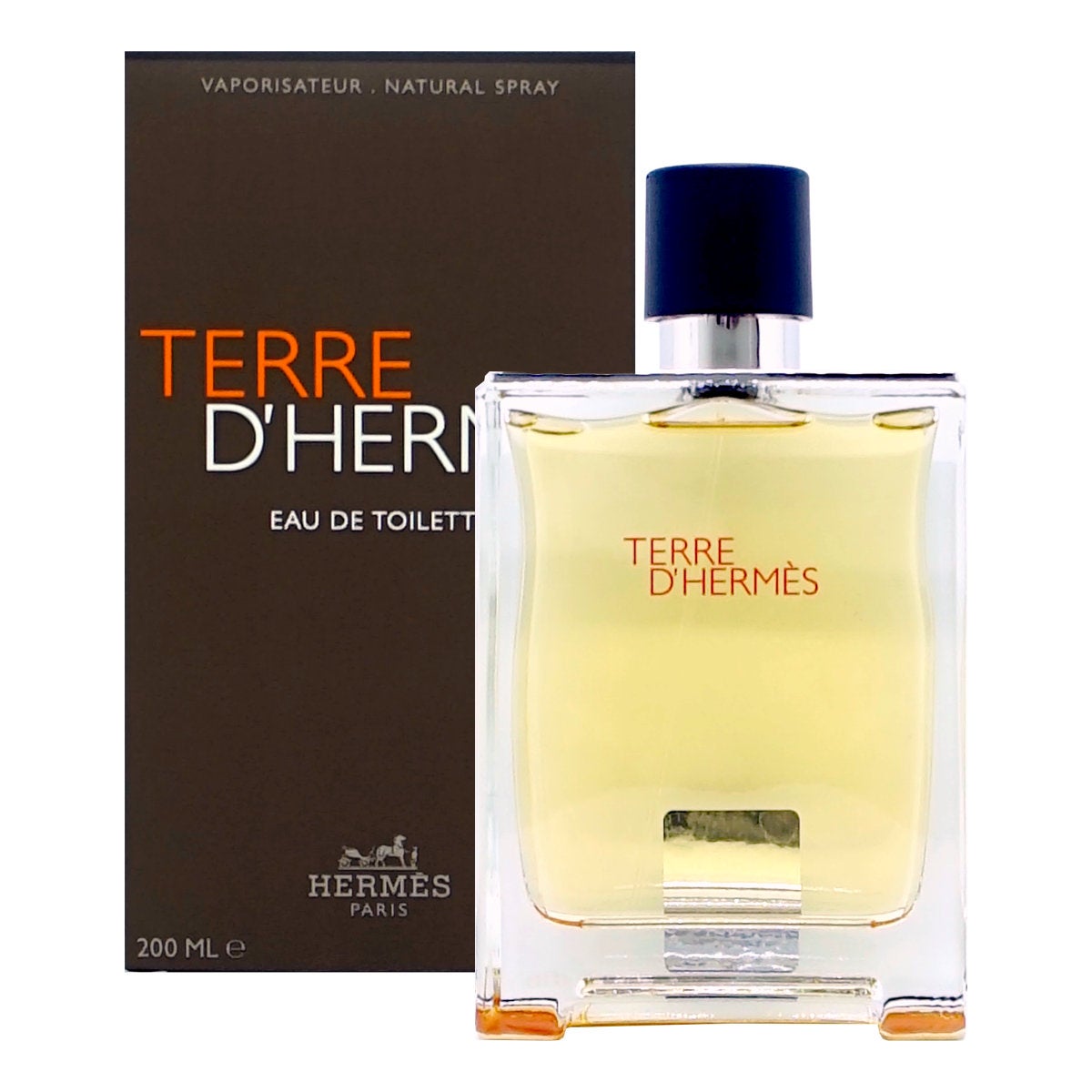 コスメ通販　【HERMES】エルメス テールドエルメスEDT 200ml SP(オードトワレ)