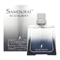 コスメ通販【正規輸入品】アランドロン サムライブラックライトEDT 100ml SP(オードトワレ)