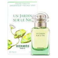 コスメ通販　【HERMES】エルメス ナイルの庭EDT 30ml SP(オードトワレ)