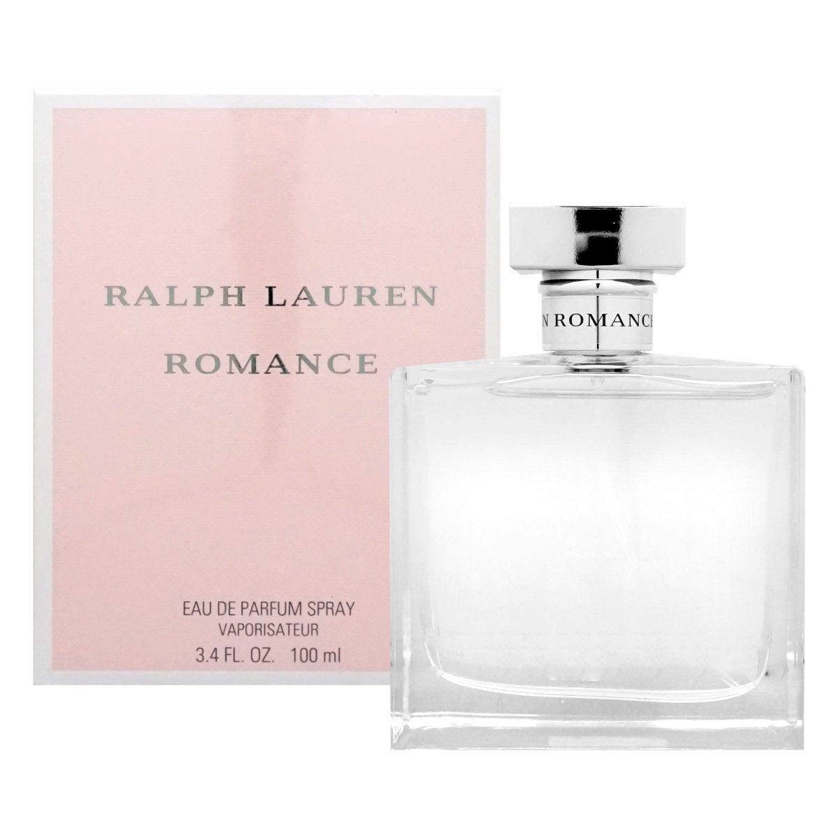 コスメ通販　ラルフローレン ロマンスEDP 100ml SP(オードパルファム)