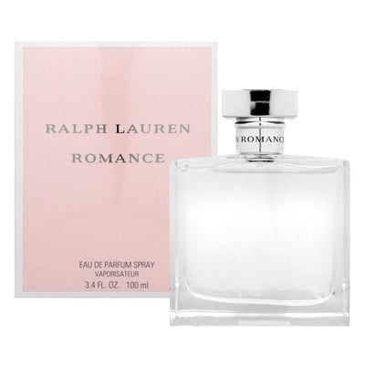 コスメ通販　ラルフローレン ロマンスEDP 100ml SP(オードパルファム)