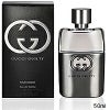コスメ通販　グッチ ギルティプールオム EDT 50ml SP(オードトワレ)