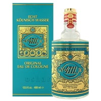 コスメ通販　4711 オリジナルEDC 400ml ボトルタイプ(オーデコロン)