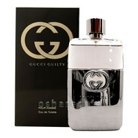 コスメ通販　グッチ ギルティプールオムEDT 90ml SP(オードトワレ)