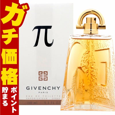 コスメ通販　ジバンシイ パイEDT 100ml SP(オーデトワレ)