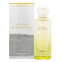 コスメ通販【HERMES】エルメス 李氏の庭EDT 100ml SP(オードトワレ)