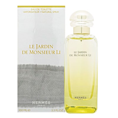 コスメ通販【HERMES】エルメス 李氏の庭EDT 100ml SP(オードトワレ)