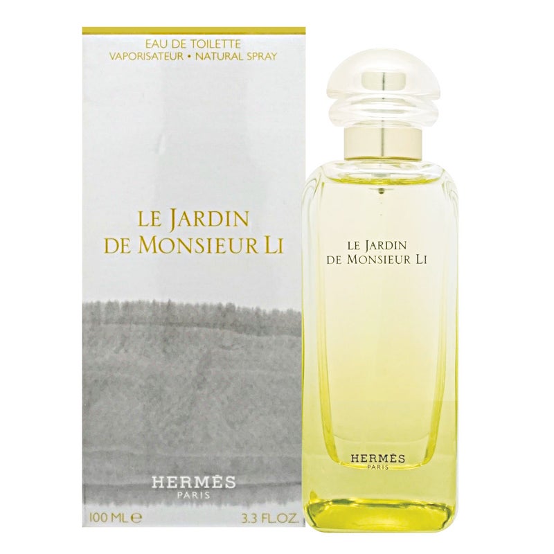 コスメ通販【HERMES】エルメス 李氏の庭EDT 100ml SP(オードトワレ)