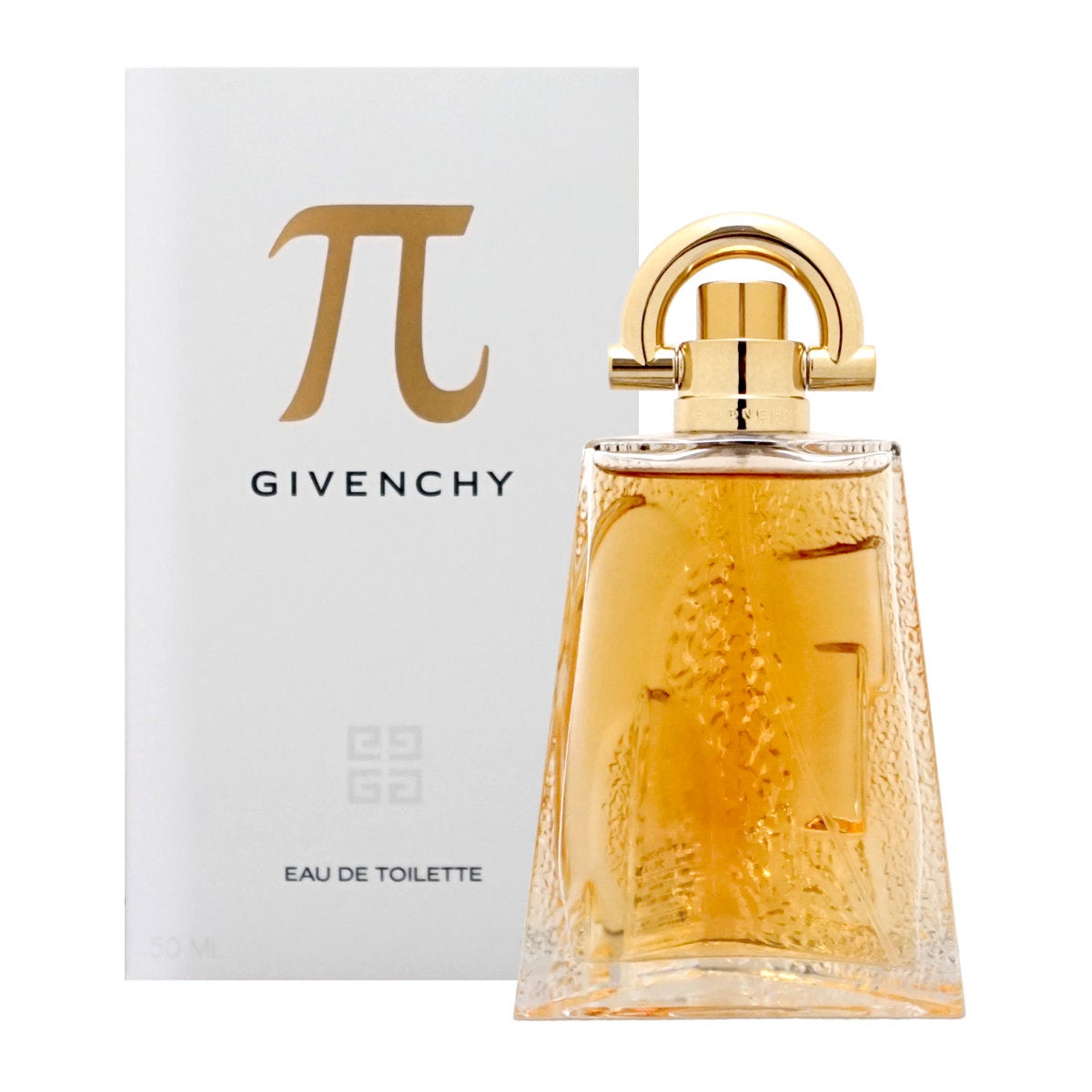 コスメ通販　ジバンシイ パイEDT 50ml SP(オーデトワレ)