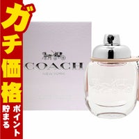 コスメ通販　コーチ オードトワレEDT 30ml SP(オードトワレ)
