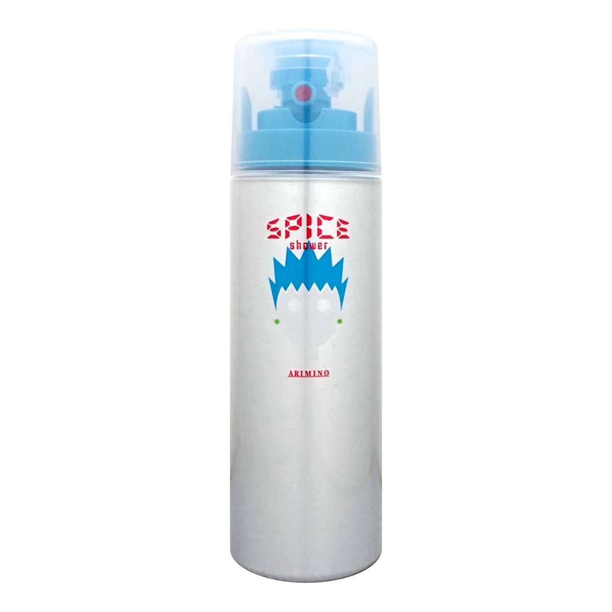 コスメ通販　アリミノ スパイスシャワーフリーズ 180ml 