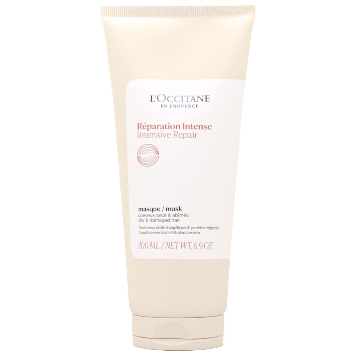ロクシタン インテンシヴリペア ヘアマスク 200ml L'OCCITANE