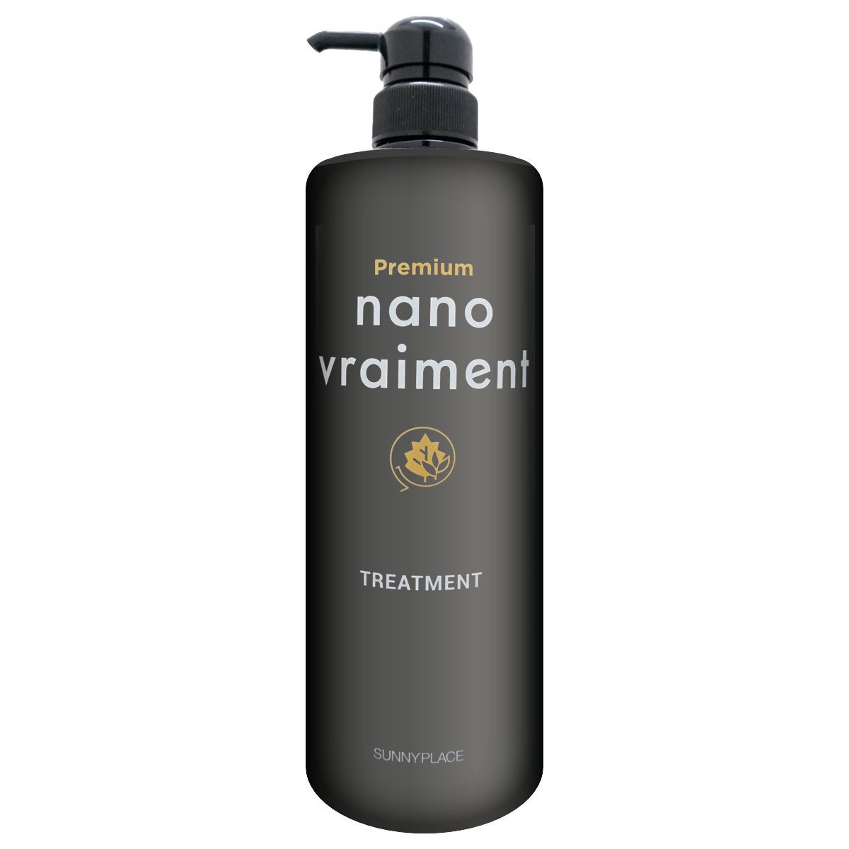 コスメ通販　サニープレイス ナノブレマン プレミアムトリートメント1000ml