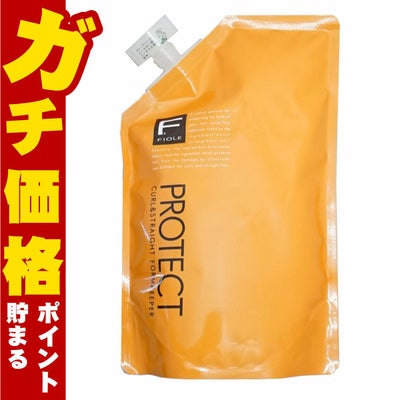 コスメ通販　フィヨーレ Fプロテクトフォルムキーパー詰替500ml