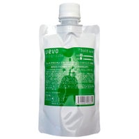 コスメ通販デミ ウェーボデザインキューブホールドワックス 詰替200g