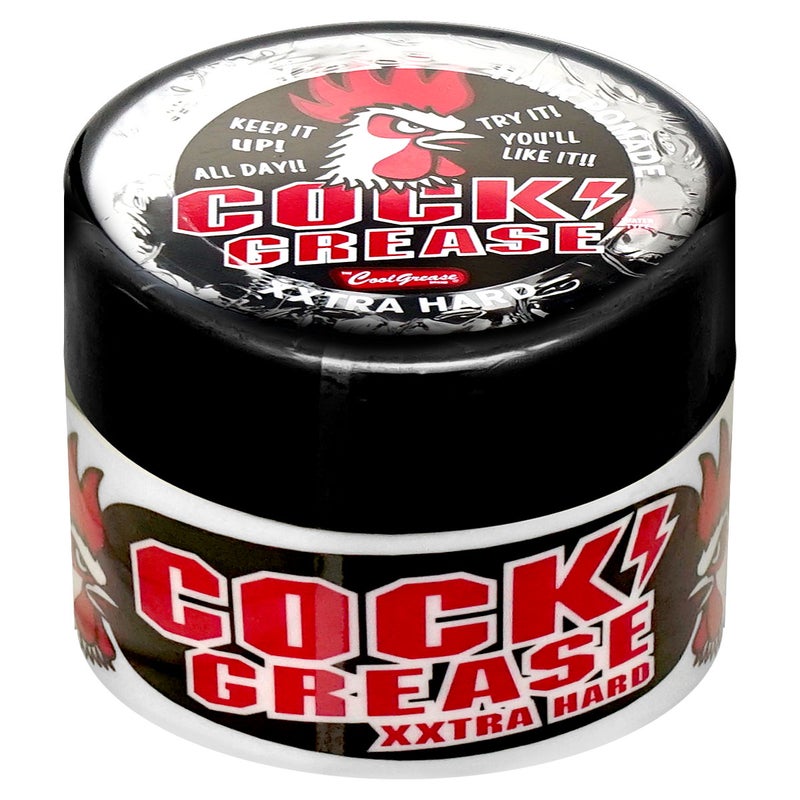 コスメ通販ファインコスメティックス クックグリースXXX 210g
