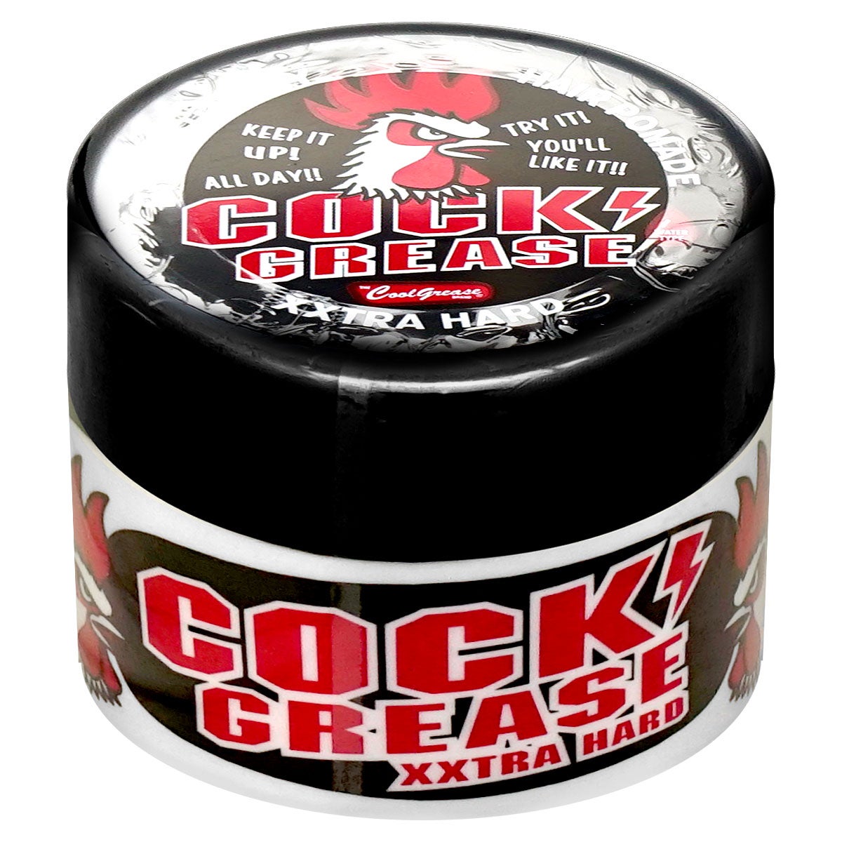 コスメ通販ファインコスメティックス クックグリースXXX 210g