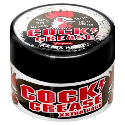 コスメ通販ファインコスメティックス クックグリースXXX 210g