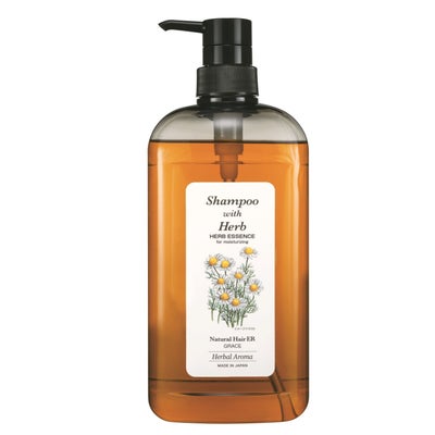 コスメ通販　グレース ナチュラルヘアERシャンプー102 980ml