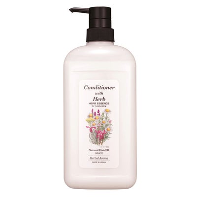 コスメ通販　グレース ナチュラルヘアERコンディショナー 980ml