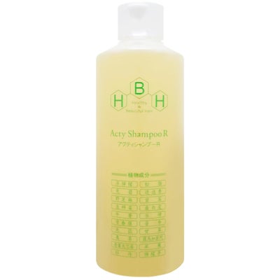 コスメ通販　リーブ21 ＨＢＨ アクティシャンプーR 300ml 