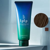 コスメ通販ルプルプ ヘアカラートリートメント200gモカブラウン