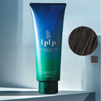 コスメ通販ルプルプ ヘアカラートリートメント200gソフトブラック