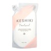 コスメ通販　KESHIKI ケシキ ヘアトリートメント詰替420g