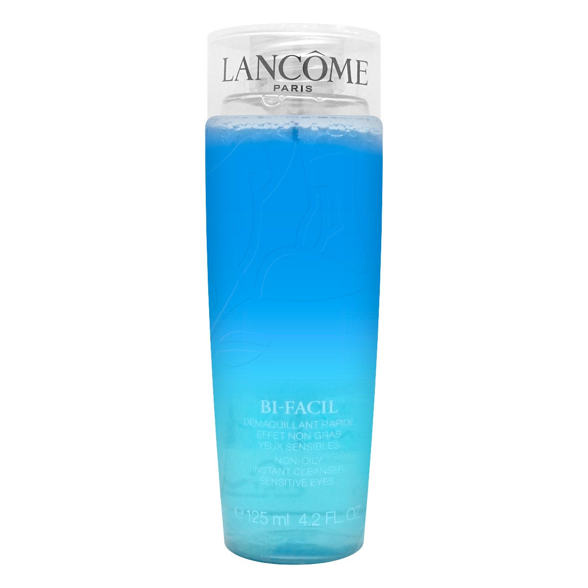 コスメ通販　ランコム ビファシル 125ml 