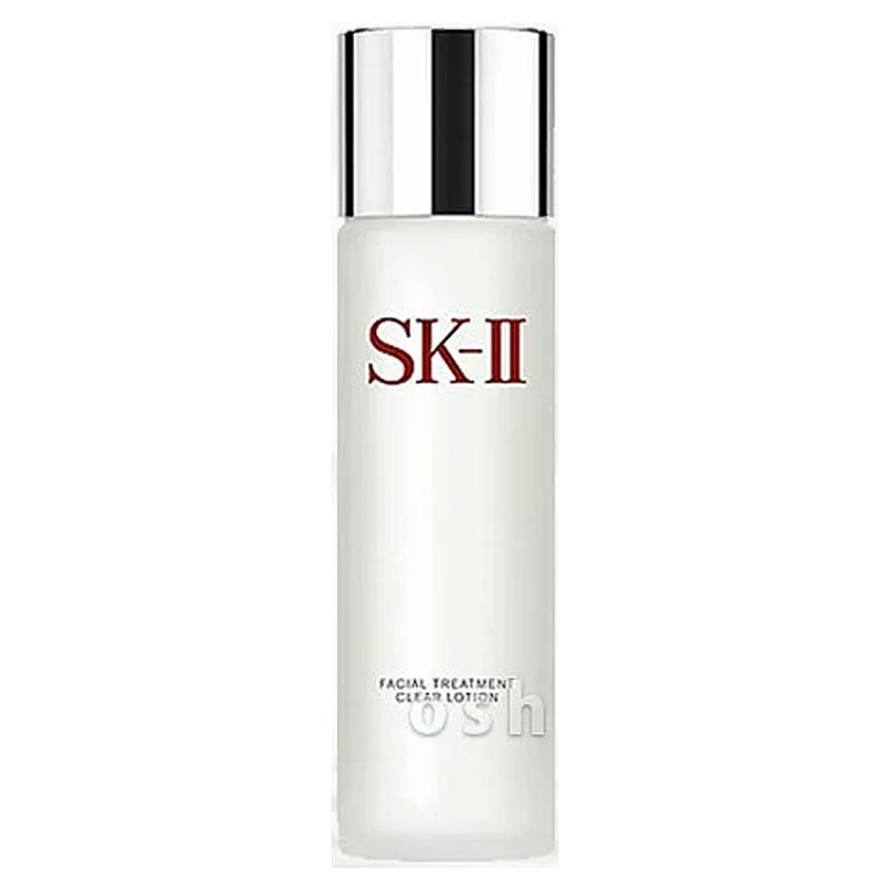 コスメ通販　SK-II フェイシャルトリートメントクリアローション 230ml(SK-II SKII SK-2 SK2)