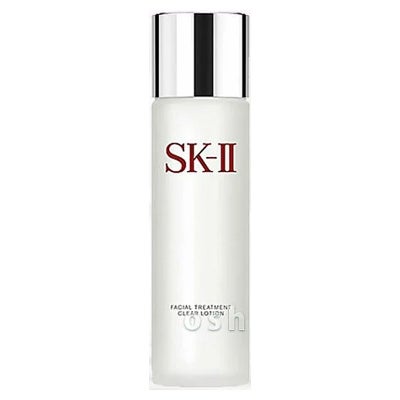 コスメ通販　SK-II フェイシャルトリートメントクリアローション 230ml(SK-II SKII SK-2 SK2)