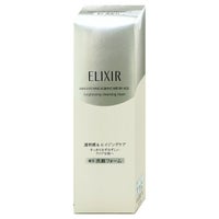 コスメ通販　資生堂 エリクシールホワイトクレンジングフォーム 145g (洗顔フォーム)