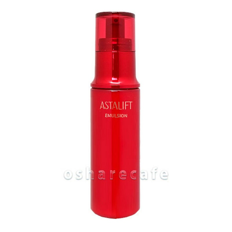 コスメ通販　【国内正規品】ASTALIFT アスタリフト エマルジョンS 100ml 