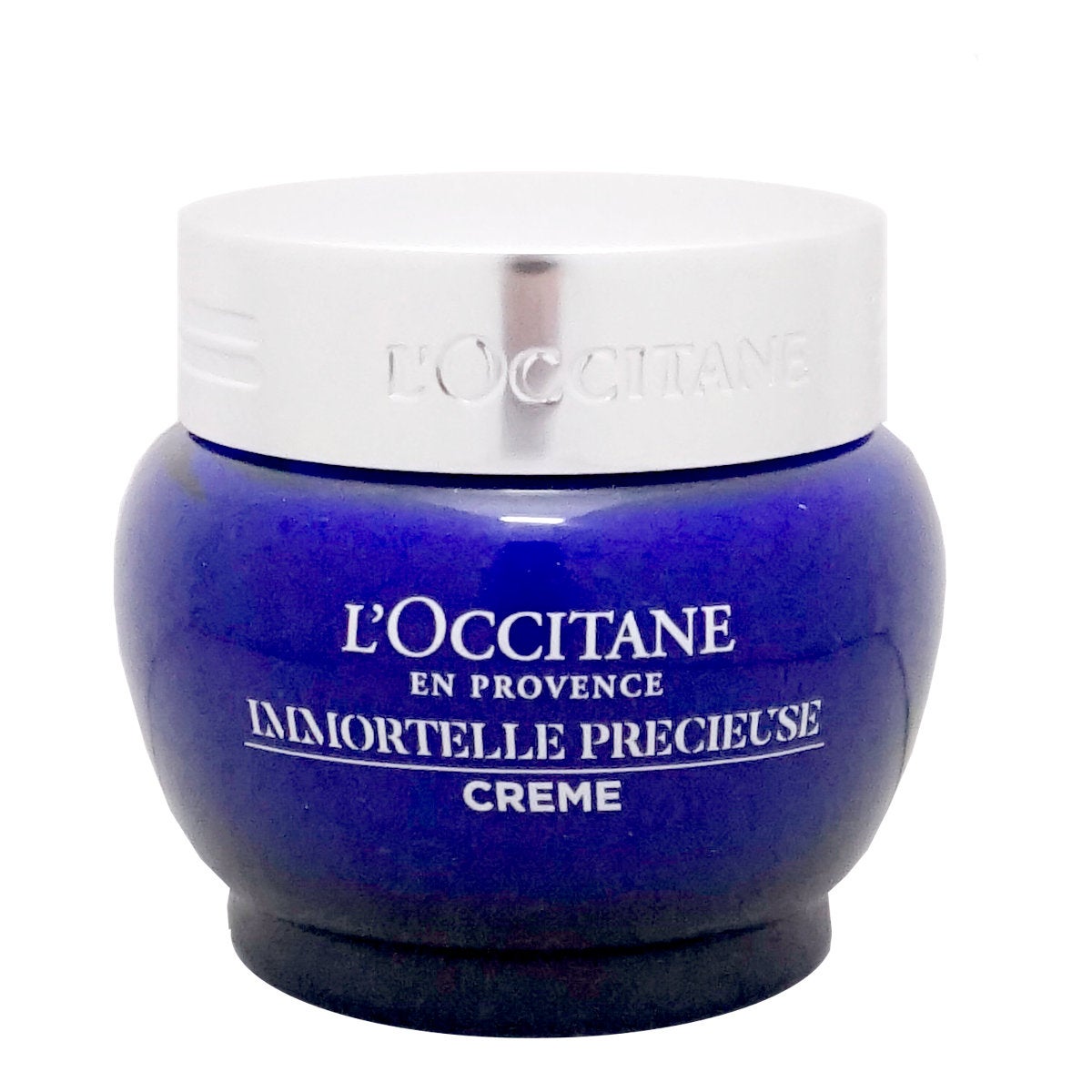コスメ通販　ロクシタン イモーテル プレシューズクリーム 50ml 