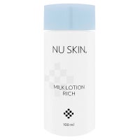 コスメ通販　ニュースキン ホワイトミルクローション 75ml SPF15