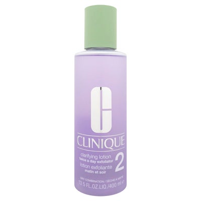コスメ通販　クリニーク クラリファイングローション 2 400ml
