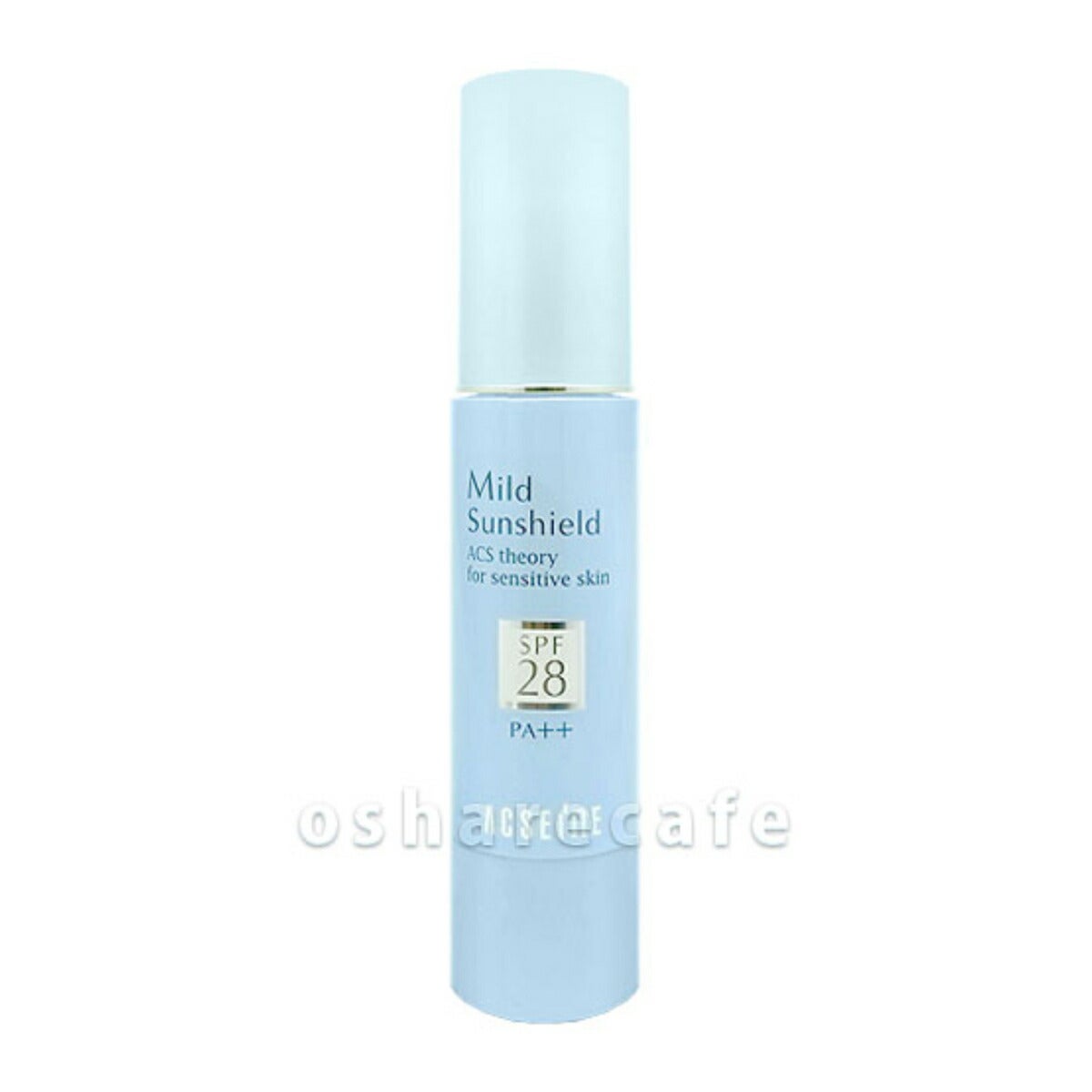 コスメ通販　アクセーヌ マイルドサンシールド SPF28・PA++ 22g 