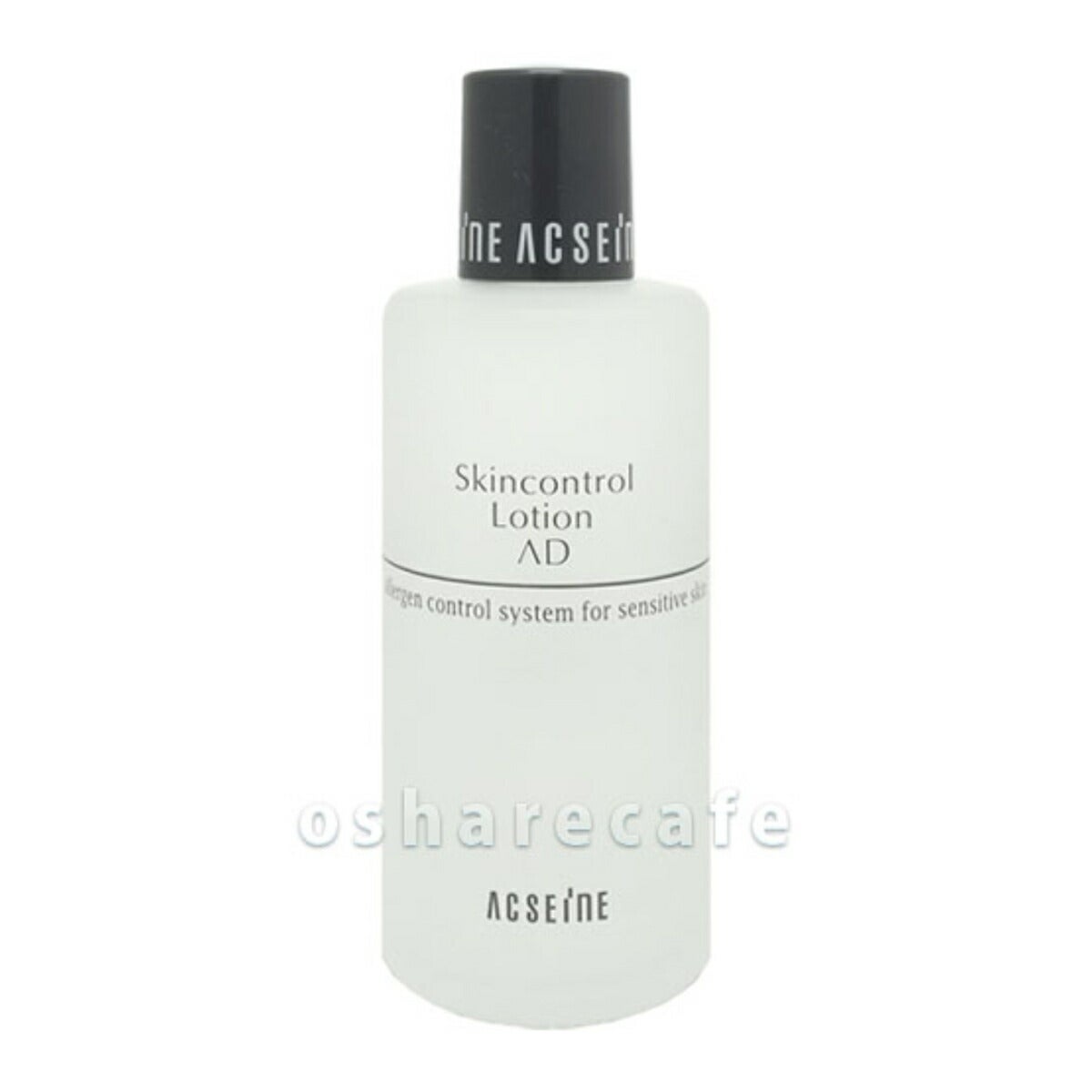 コスメ通販　アクセーヌ AD コントロール ローション＜化粧水＞ 120mlACSEINE