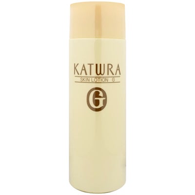 コスメ通販　カツウラ化粧品 スキンローションG (さっぱりタイプ) 300ml 
