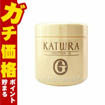 コスメ通販　カツウラ化粧品 スキンローションG (ふつうタイプ) 300ml 