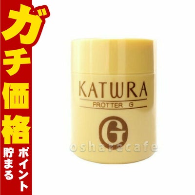 コスメ通販　カツウラ化粧品 フローテG 500g 