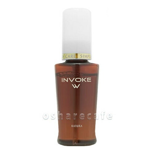 コスメ通販　カツウラ化粧品 インボークW 30ml 