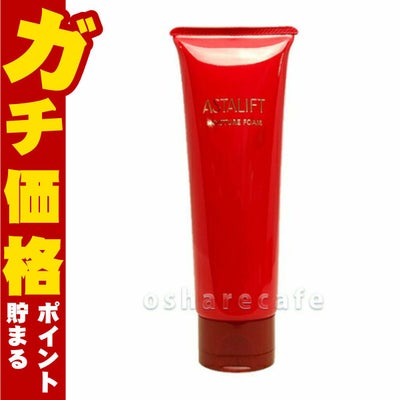 コスメ通販　【国内正規品】ASTALIFT アスタリフト モイスチャーフォームR 100g 